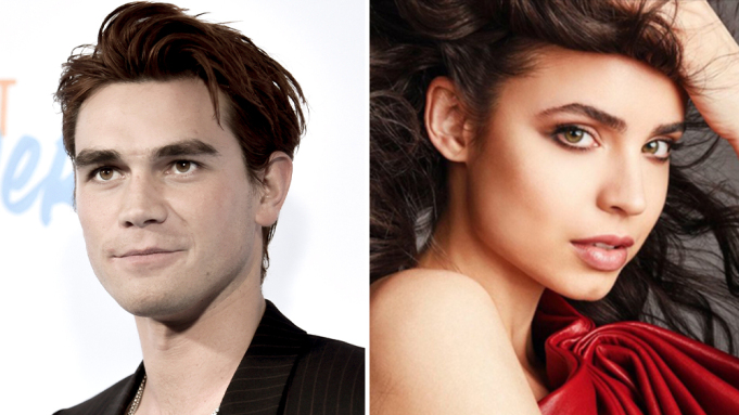 ‘Songbird’: STX Picks Up KJ Apa & Sofia Carson Pandemic Thriller