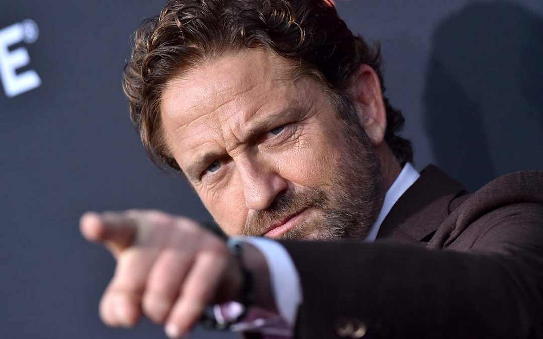 Berlin: Gerard Butler on ‘Remote Control’ for Hyde Park, STX