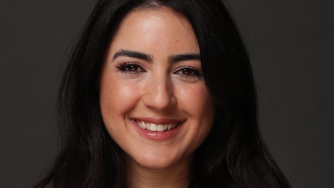 Nasim Cambron Named STXfilms’ Executive Vice President of Publicity